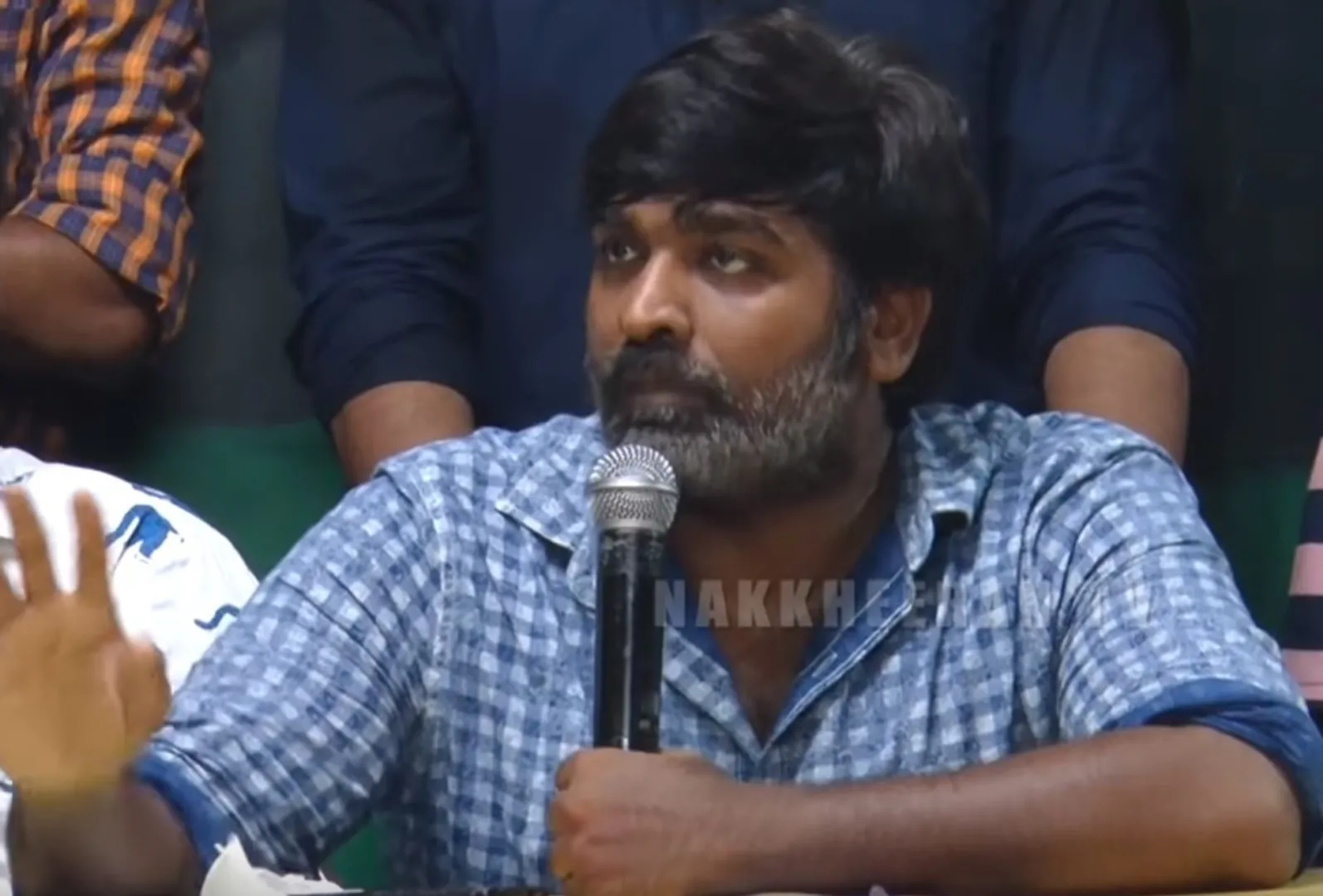 vijay sethupathi